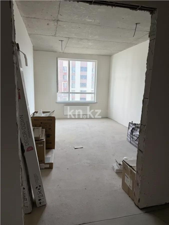 Продажа 2-комнатной квартиры, 50 м² в Астане - фото 2