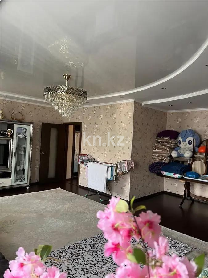 Продажа 3-комнатной квартиры, 125.5 м², пр. Тауелсыздык, дом  34/1 в Астане - фото 2