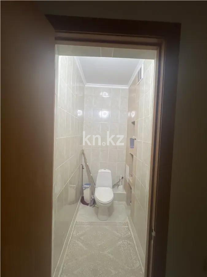 Продажа 2-комнатной квартиры, 60 м², ул. Сыганак, дом  4 в Астане - фото 3