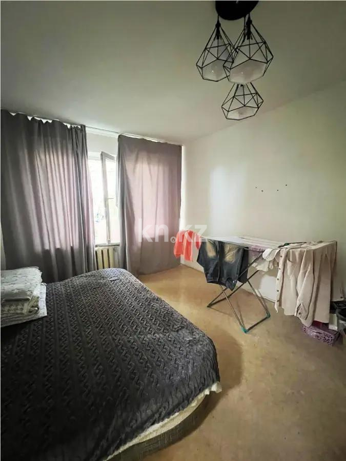 Продажа 2-комнатной квартиры, 55 м² в Алматы