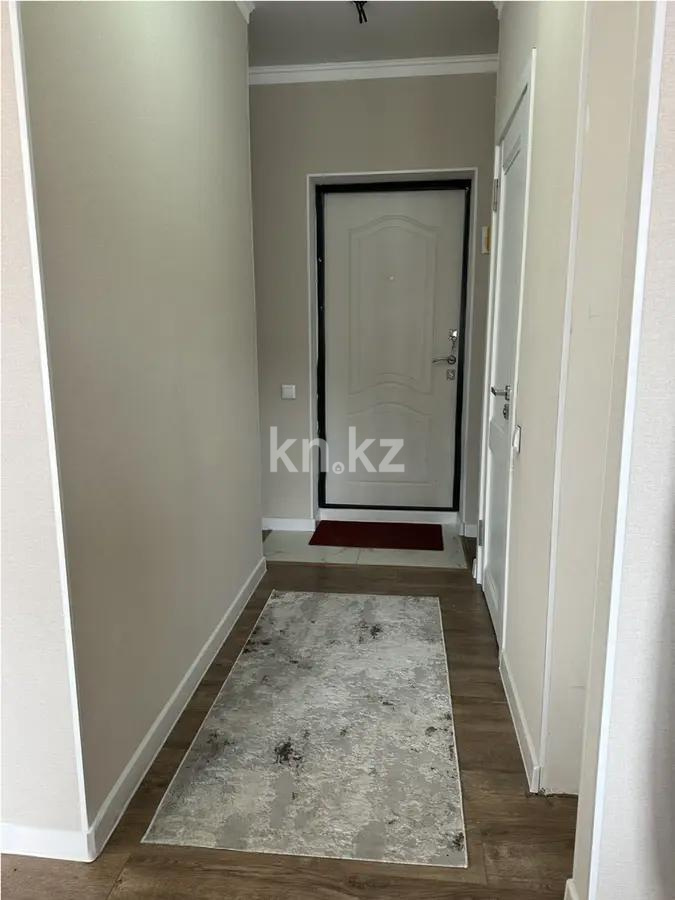 Продажа 2-комнатной квартиры, 50 м² в Алматы - фото 4