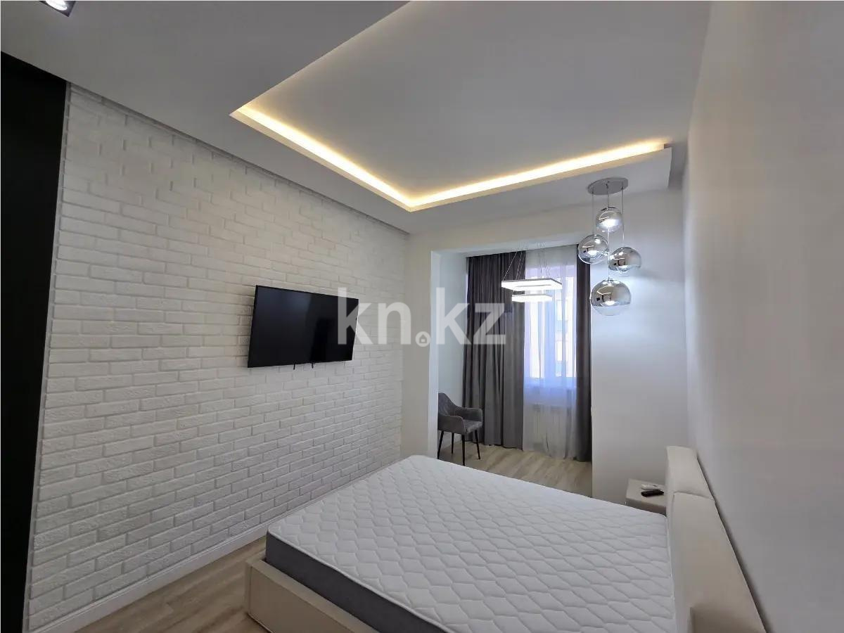 Продажа 3-комнатной квартиры, 82 м², пр. Гагарина, дом  287 в Алматы - фото 2