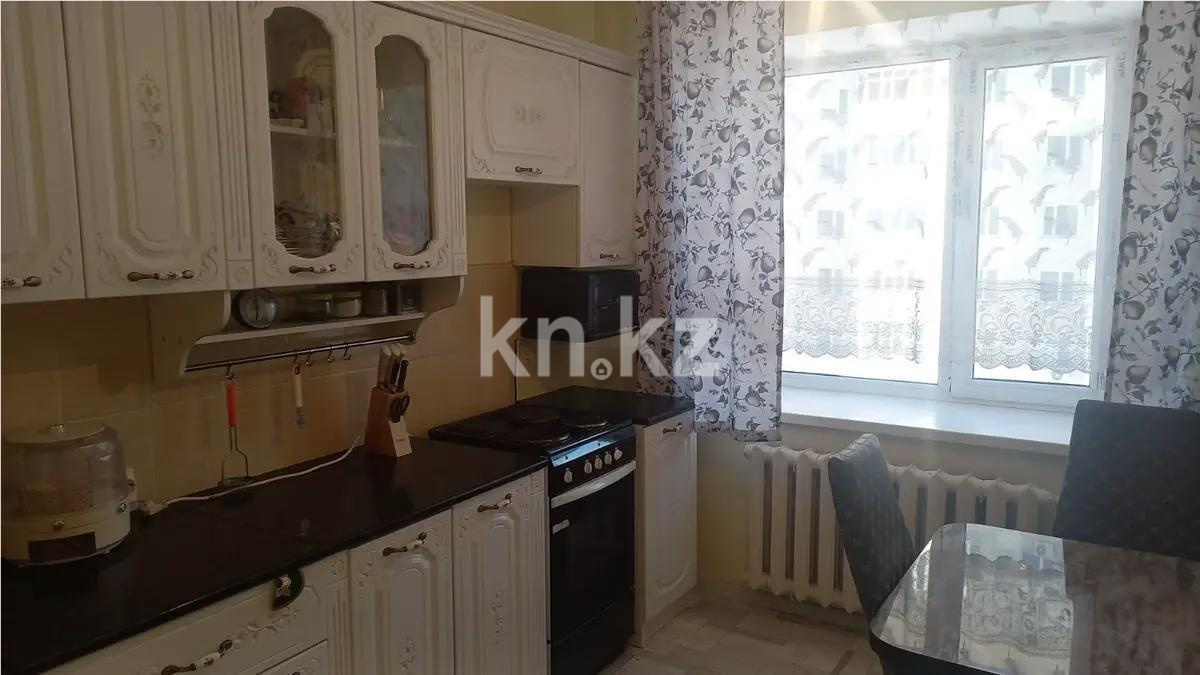 Продажа 3-комнатной квартиры, 79.1 м², ул. Азербаева, дом  6/3 в Астане - фото 4
