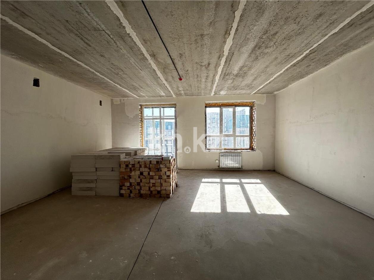 Продажа 1-комнатной квартиры, 41 м² в Караганде