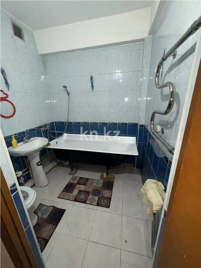 Продажа 1-комнатной квартиры, 36.2 м² в Алматы - фото 3