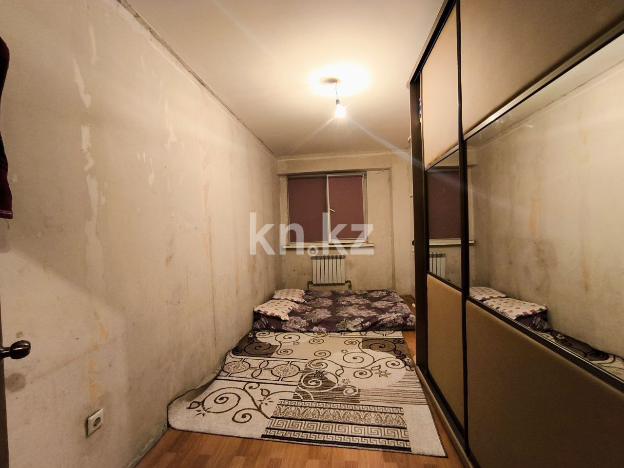 Продажа 2-комнатной квартиры, 60 м² в Алматы - фото 7