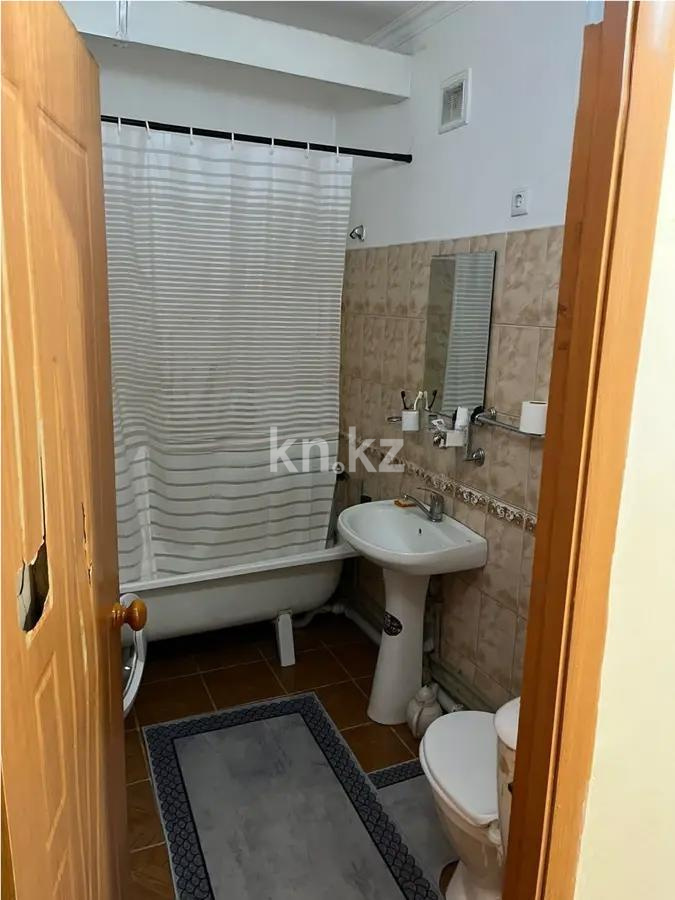 Продажа 1-комнатной квартиры, 28 м² в Астане - фото 3