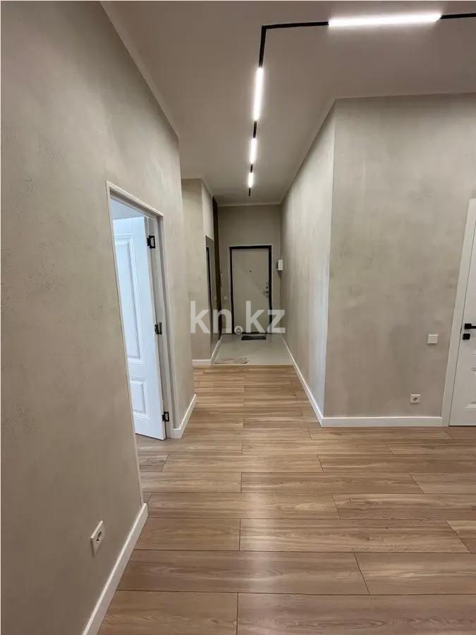 Продажа 3-комнатной квартиры, 70 м², ул. Варламова, дом  1/3б в Алматы - фото 5