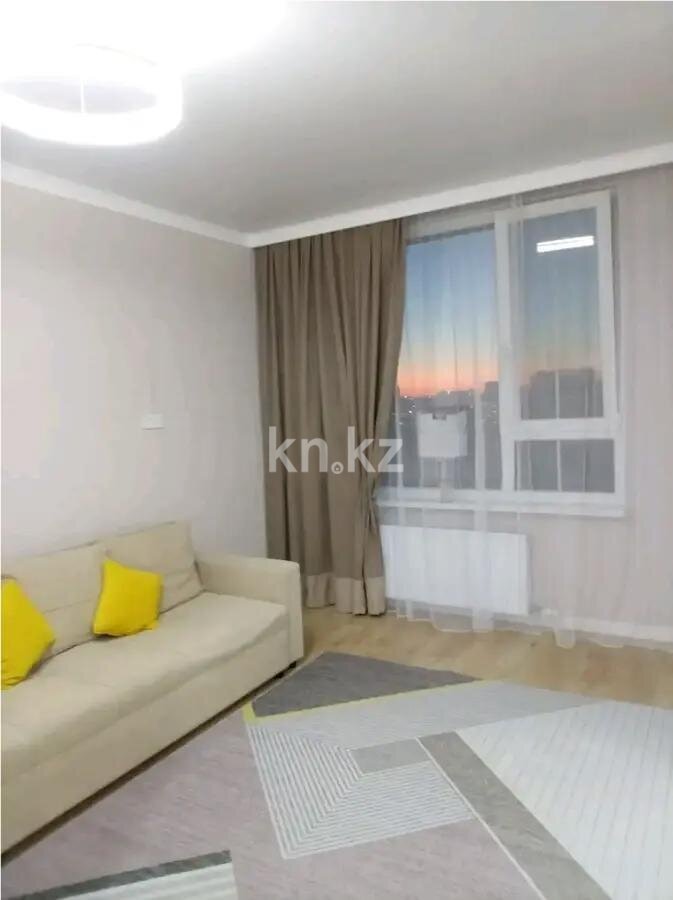 Продажа 1-комнатной квартиры, 33 м² в Астане