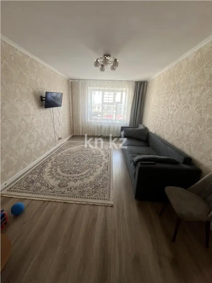 Продажа 2-комнатной квартиры, 59.2 м² в Астане