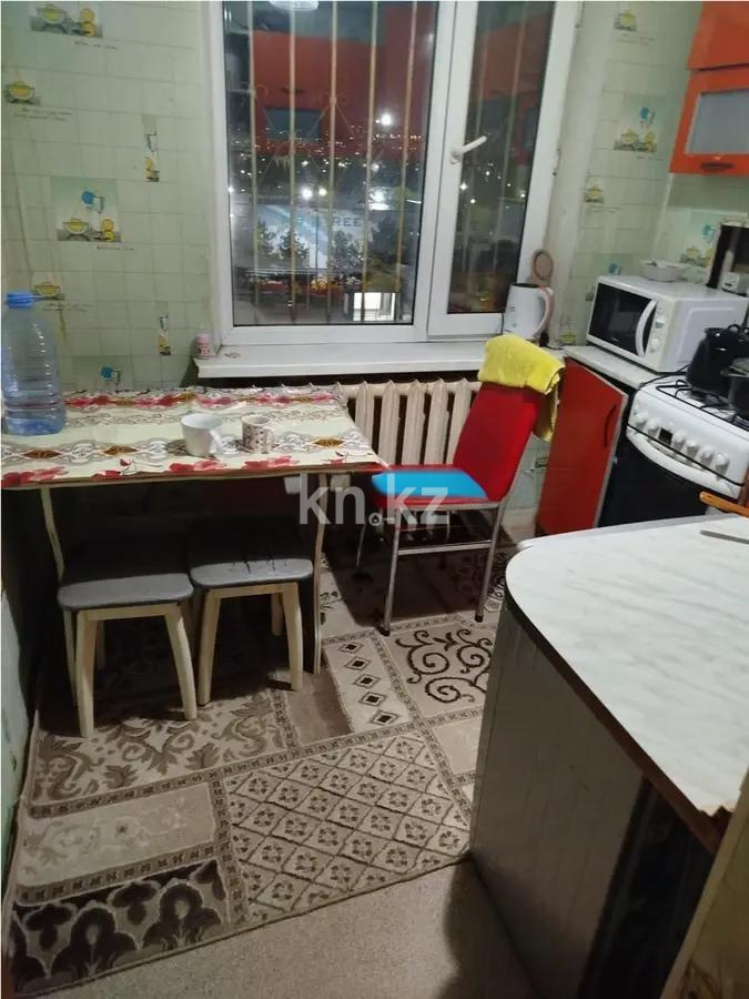 Продажа 1-комнатной квартиры, 39 м², ул. Кажымукана, дом  2 в Астане - фото 2