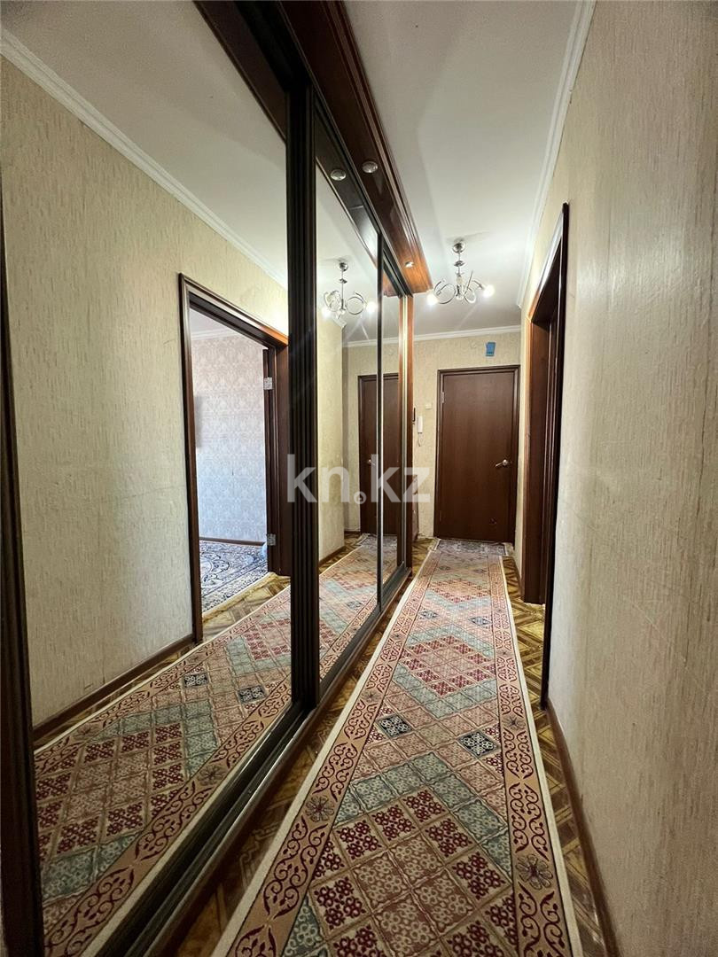 Продажа 3-комнатной квартиры, 63 м², ул. Сатыбалдина в Караганде - фото 7