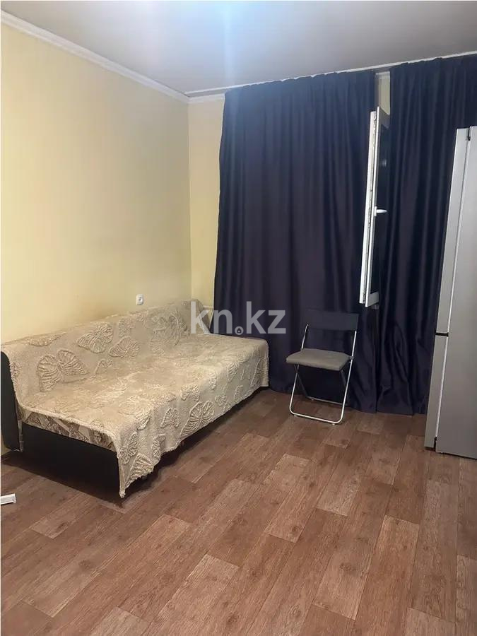 Продажа 1-комнатной квартиры, 16 м² в Алматы