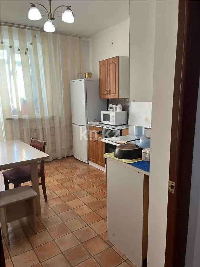 Продажа 1-комнатной квартиры, 35.5 м² в Астане - фото 2