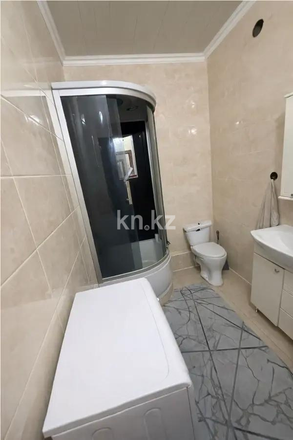 Продажа 1-комнатной квартиры, 42.2 м² в Астане - фото 4