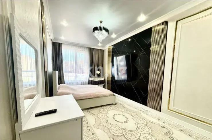 Продажа 3-комнатной квартиры, 93.25 м², ул. Калдаякова, дом  44 в Астане - фото 2