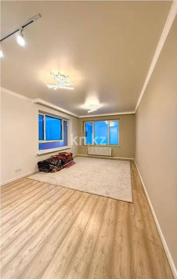 Продажа 3-комнатной квартиры, 110 м² в Алматы - фото 2