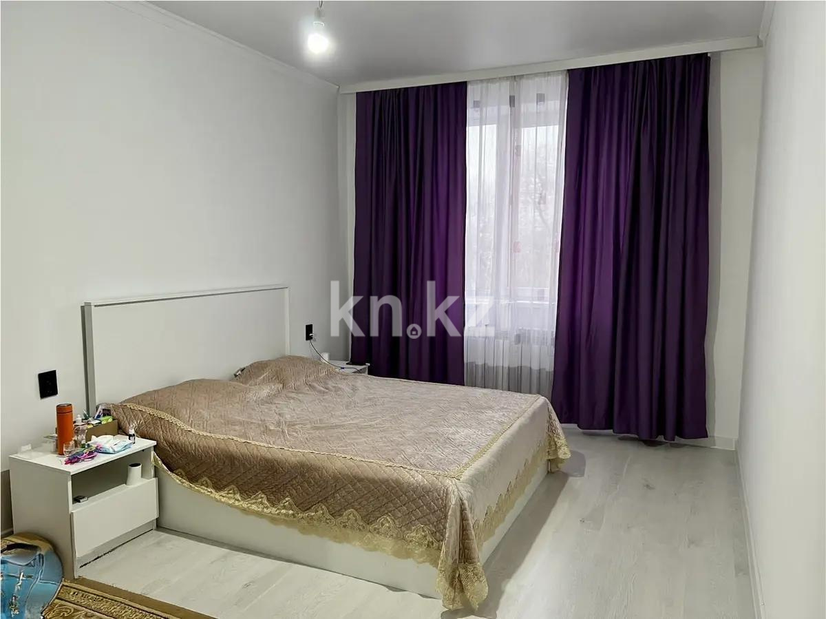 Продажа 2-комнатной квартиры, 60 м², мкр-н Калкаман-1, дом  5/1 в Алматы - фото 2