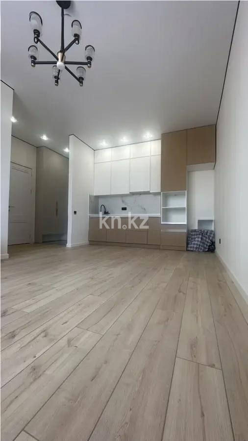Продажа 2-комнатной квартиры, 39 м² в Астане - фото 3