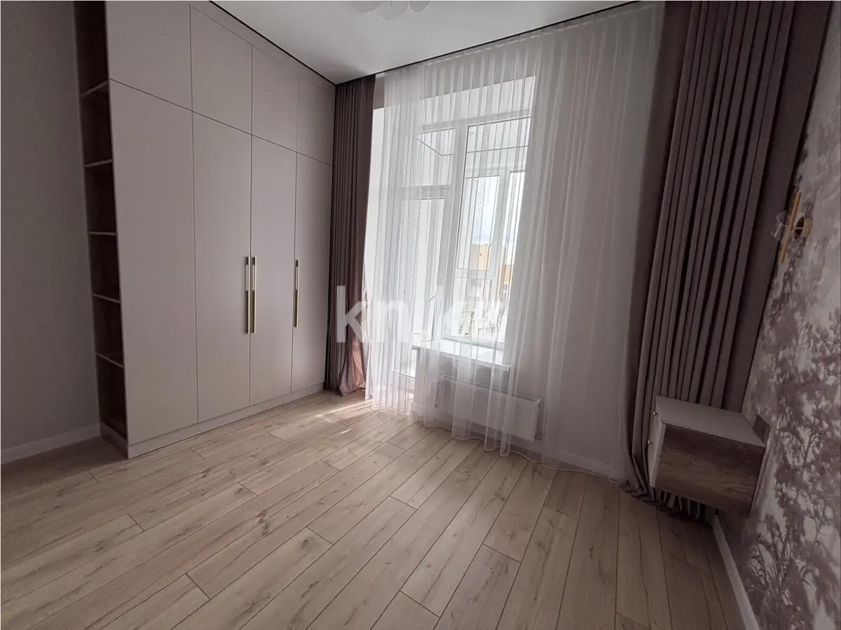 Продажа 2-комнатной квартиры, 44 м² в Астане - фото 2