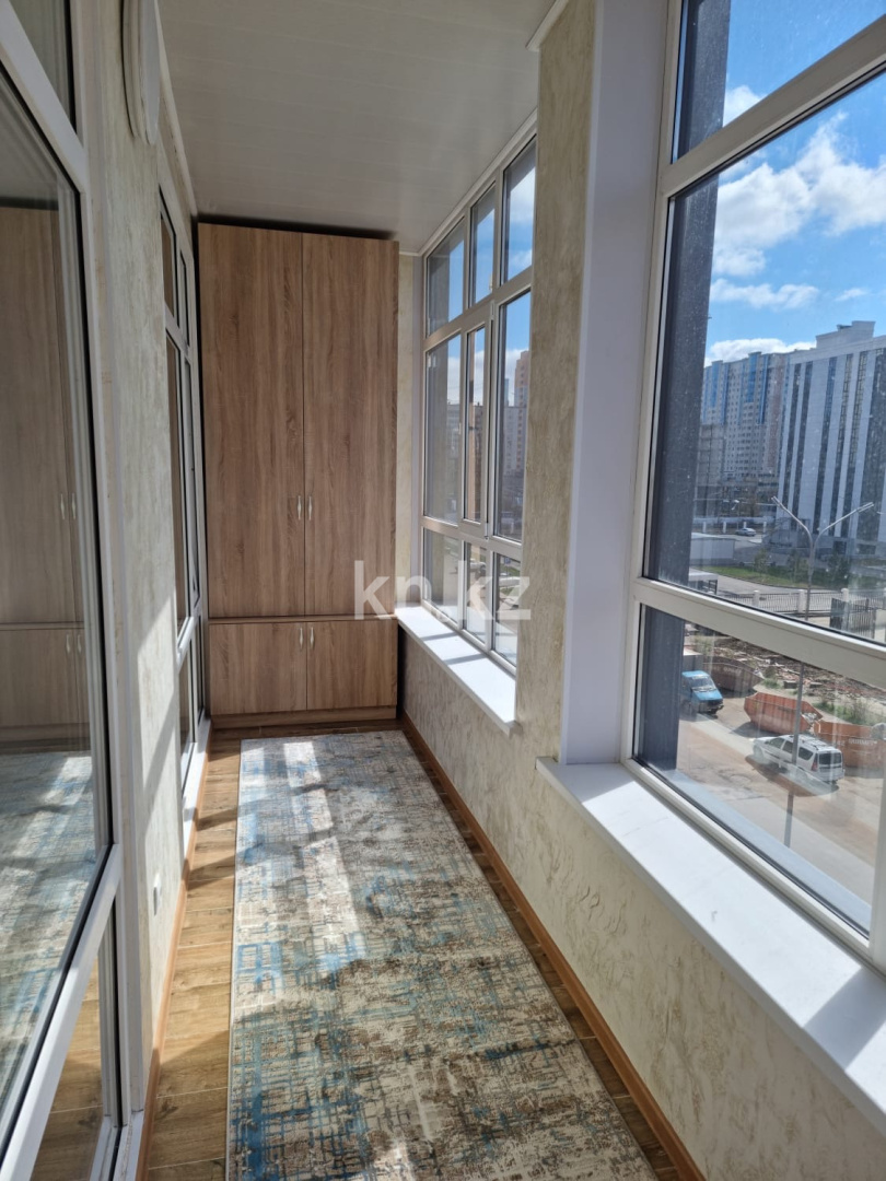 Аренда 1-комнатной квартиры, 40 м² в Астане - фото 5