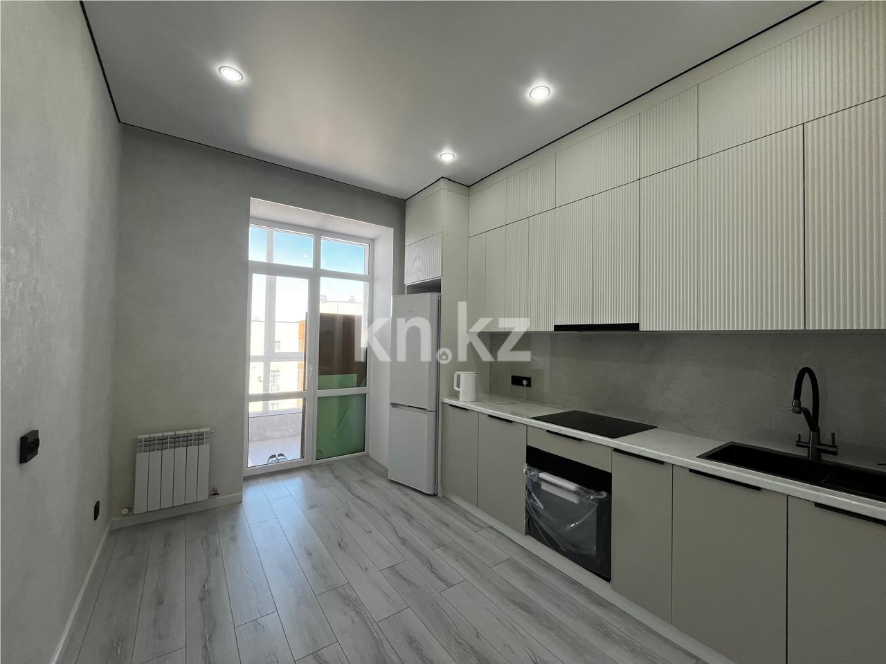 Продажа 1-комнатной квартиры, 40 м² в Караганде - фото 3
