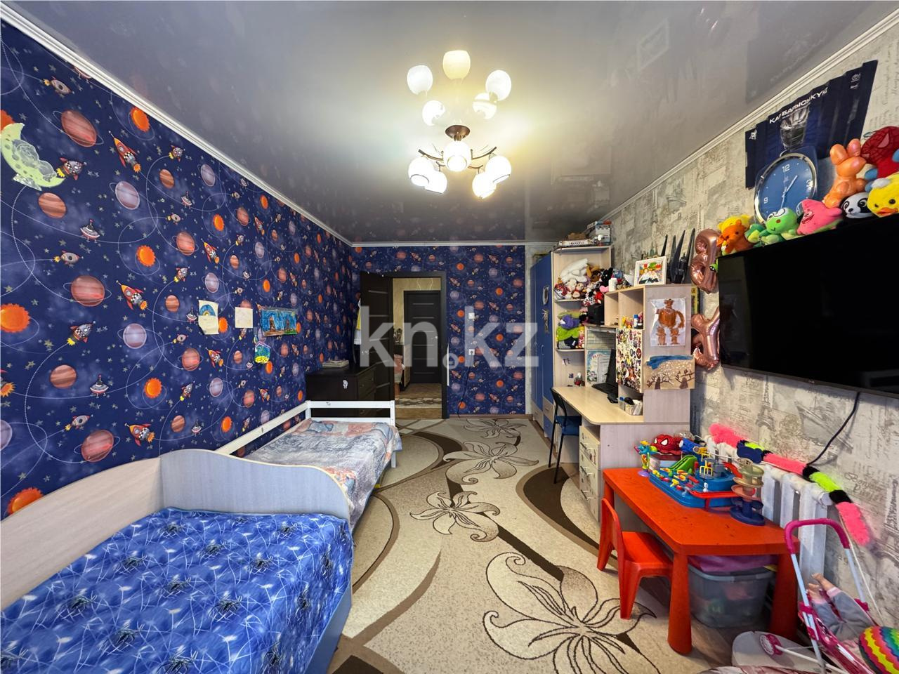 Продажа 3-комнатной квартиры, 75 м², ул. Амангельды в Темиртау - фото 5