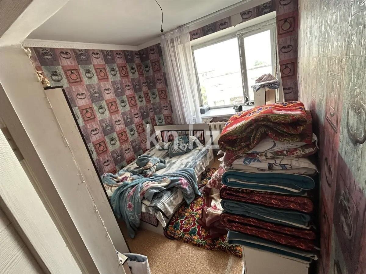 Продажа 2-комнатной квартиры, 42.5 м² в Астане - фото 2