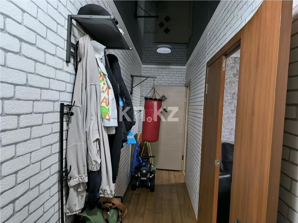 Продажа 2-комнатной квартиры, 41 м² в Караганде - фото 6