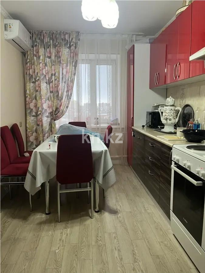 Продажа 3-комнатной квартиры, 74 м² в Астане - фото 2
