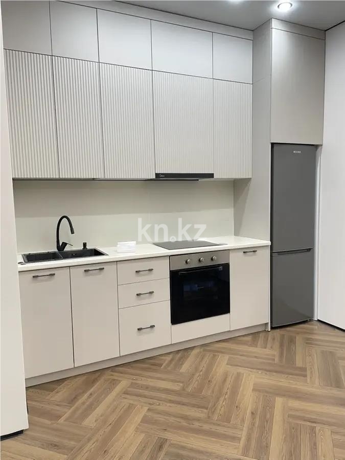 Продажа 2-комнатной квартиры, 43 м² в Астане - фото 3