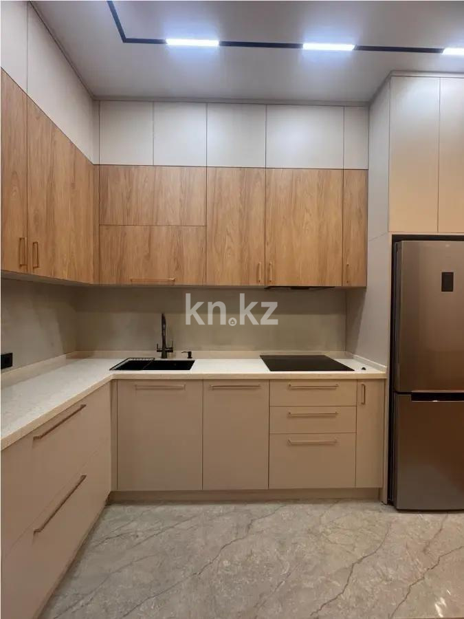 Продажа 2-комнатной квартиры, 62 м², ул. Розыбакиева, дом  197/2 в Алматы - фото 2