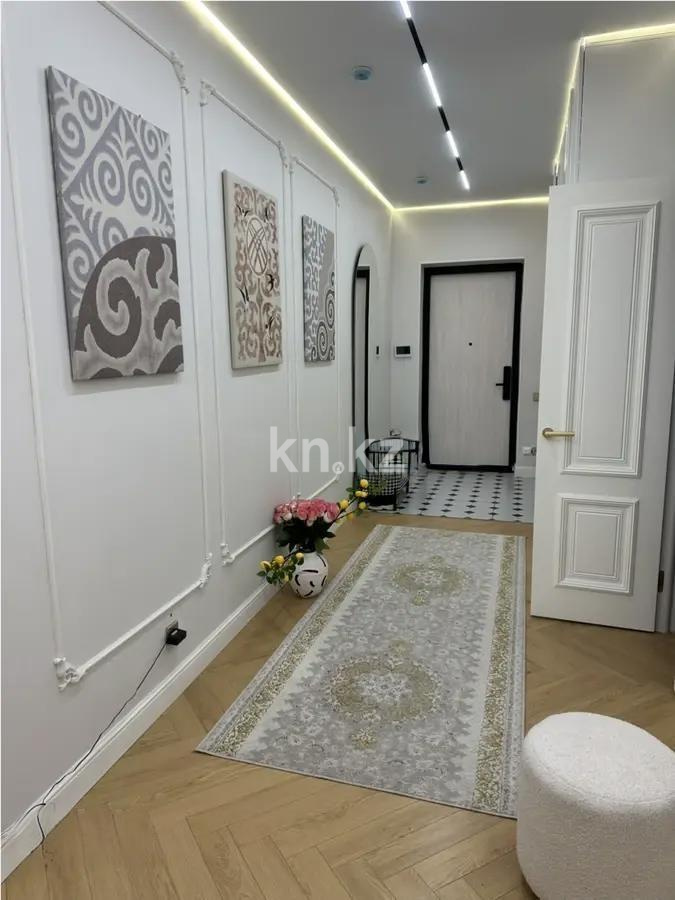 Продажа 3-комнатной квартиры, 101 м² в Алматы - фото 6