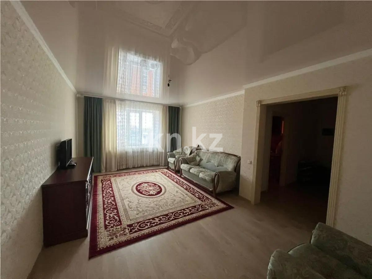 Продажа 3-комнатной квартиры, 90 м² в Астане