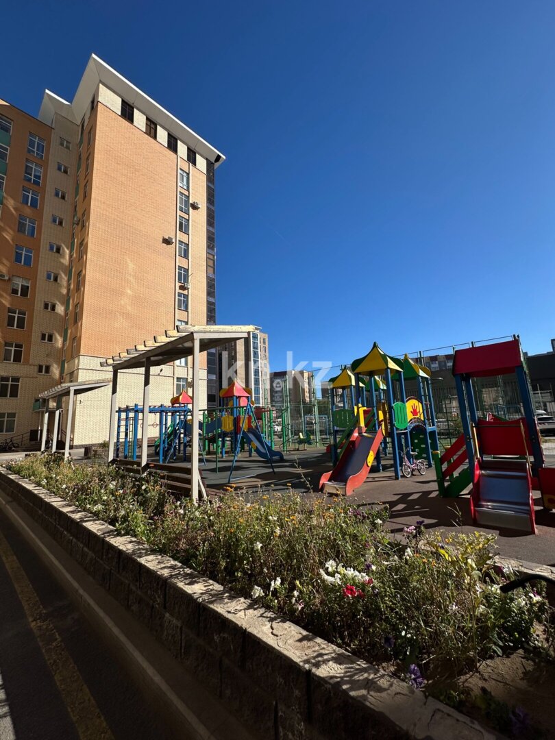 Продажа 3-комнатной квартиры, 71 м² в Караганде - фото 40