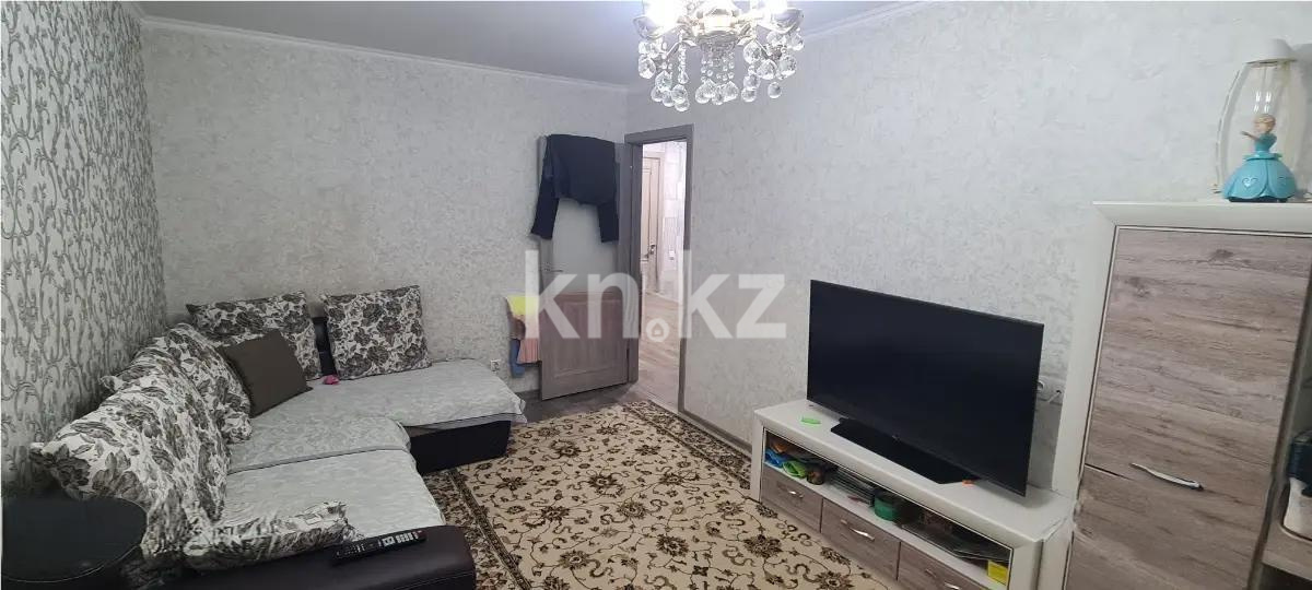 Продажа 3-комнатной квартиры, 67.4 м² в Алматы