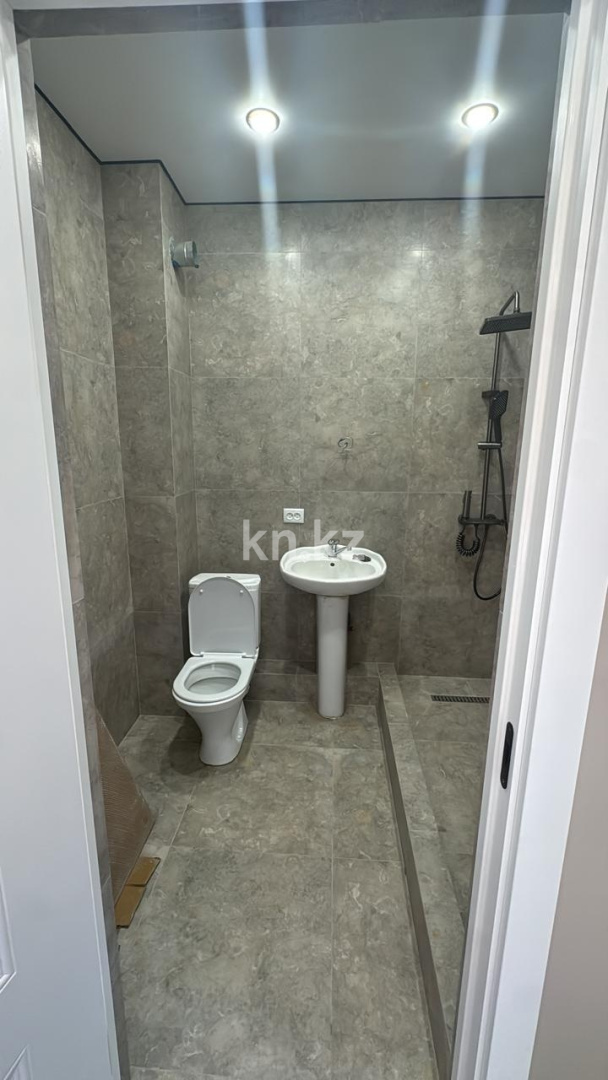Аренда 2-комнатной квартиры, 55 м² в Алматы - фото 10
