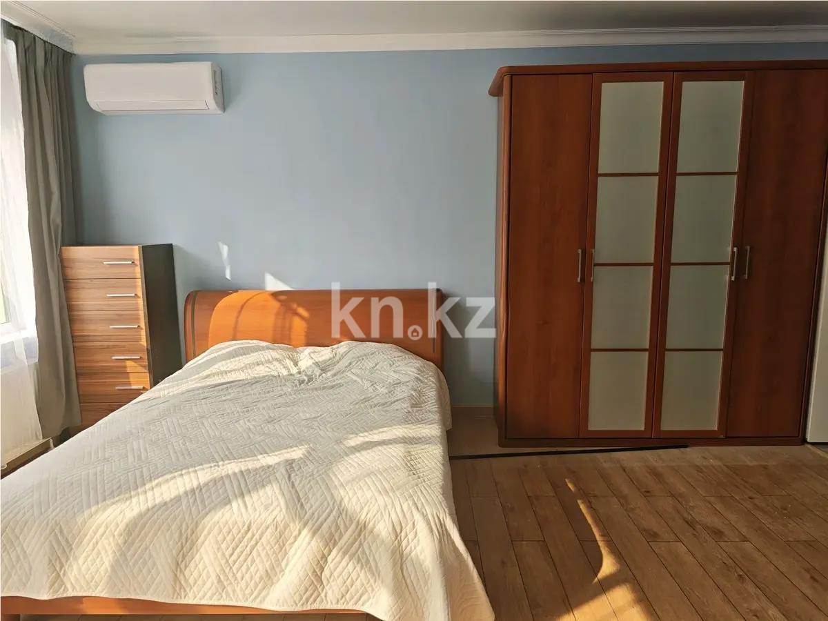 Продажа 1-комнатной квартиры, 34 м² в Алматы