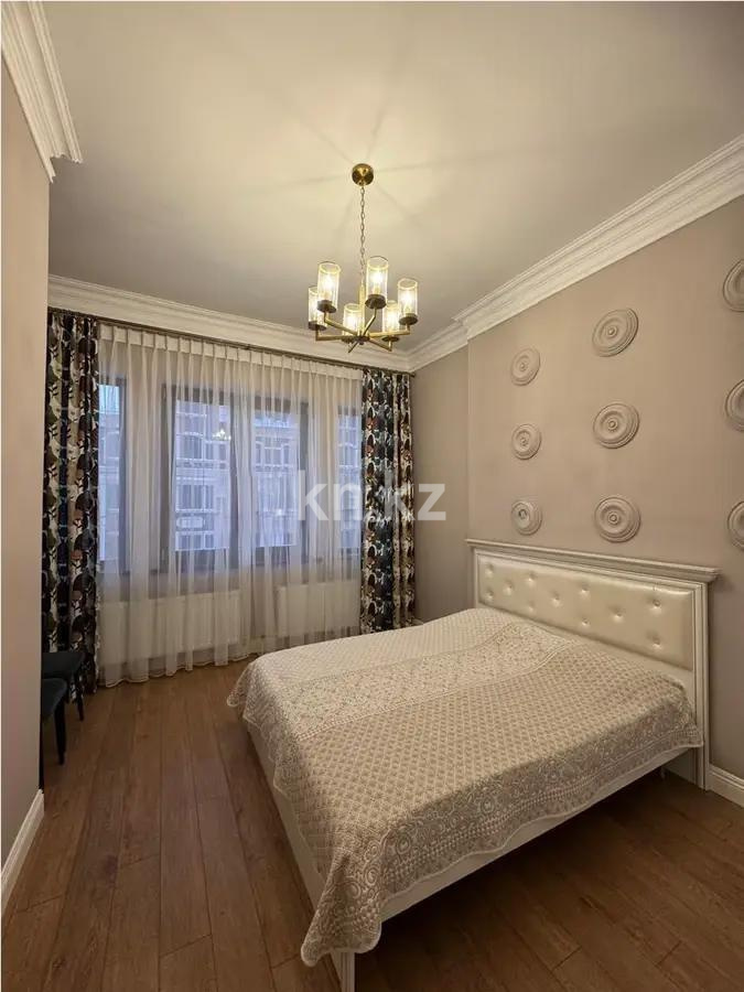 Продажа 3-комнатной квартиры, 86.7 м² в Астане - фото 2