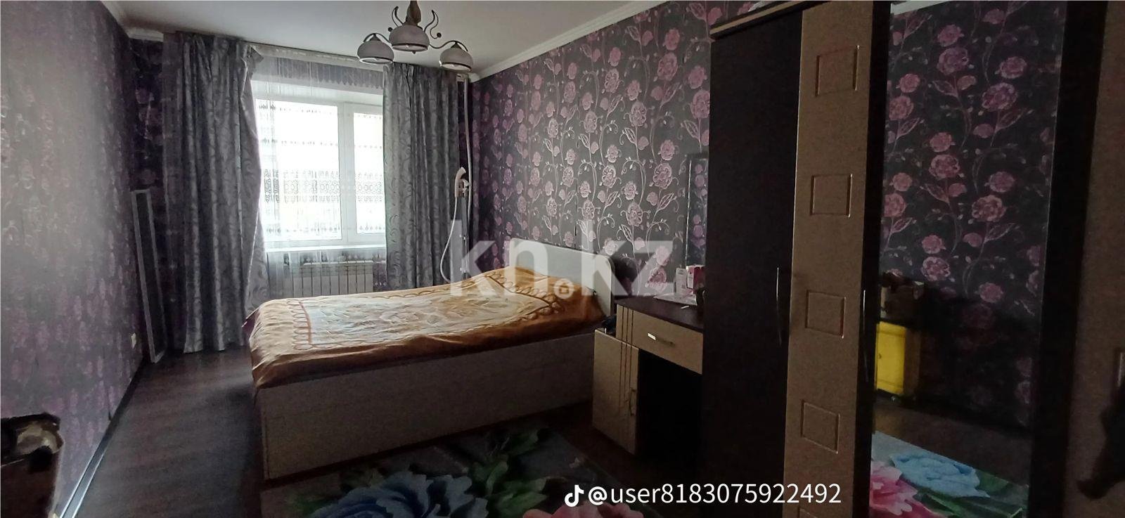 Продажа 2-комнатной квартиры, 57 м² в Караганде - фото 6