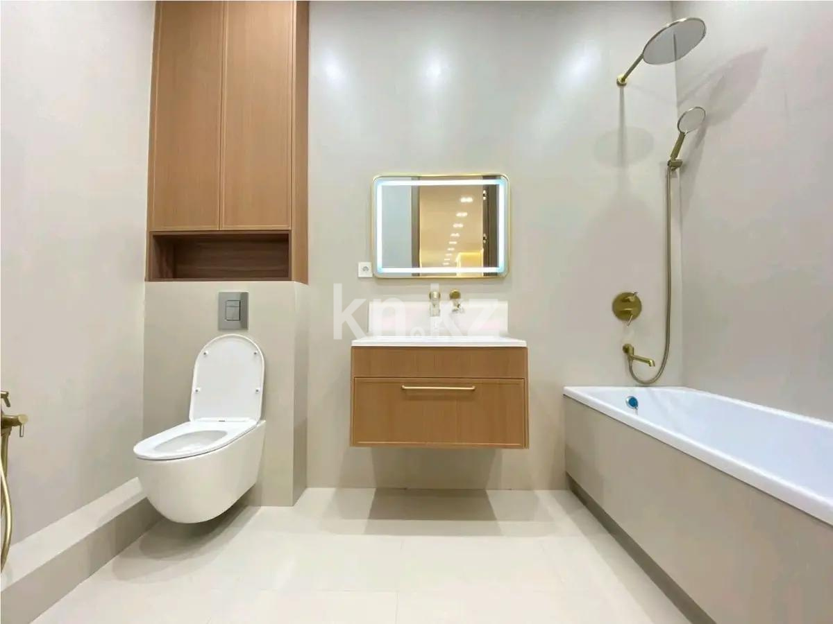 Продажа 3-комнатной квартиры, 98 м² в Астане - фото 5
