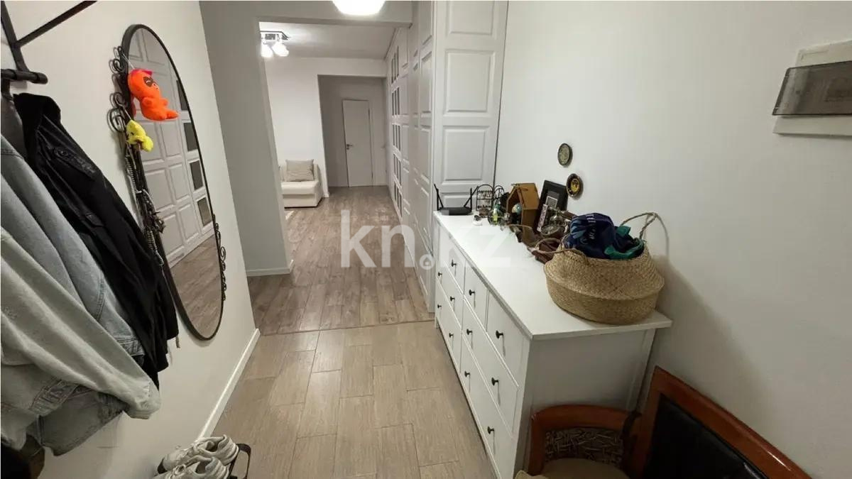 Продажа 3-комнатной квартиры, 85 м², ул. Отырар, дом  2/1 в Астане - фото 4