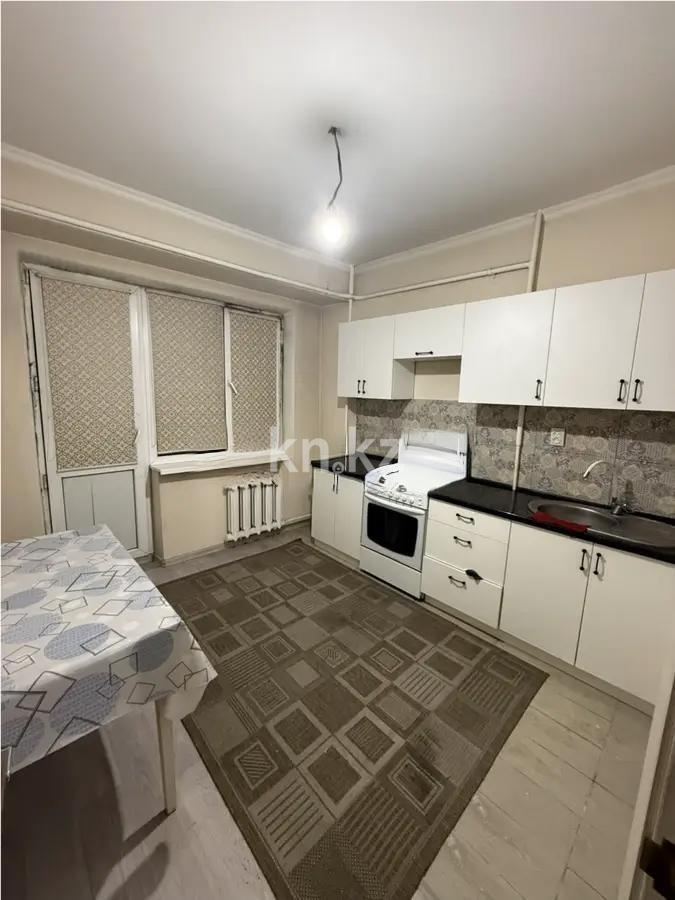 Продажа 2-комнатной квартиры, 55 м² в Алматы - фото 3