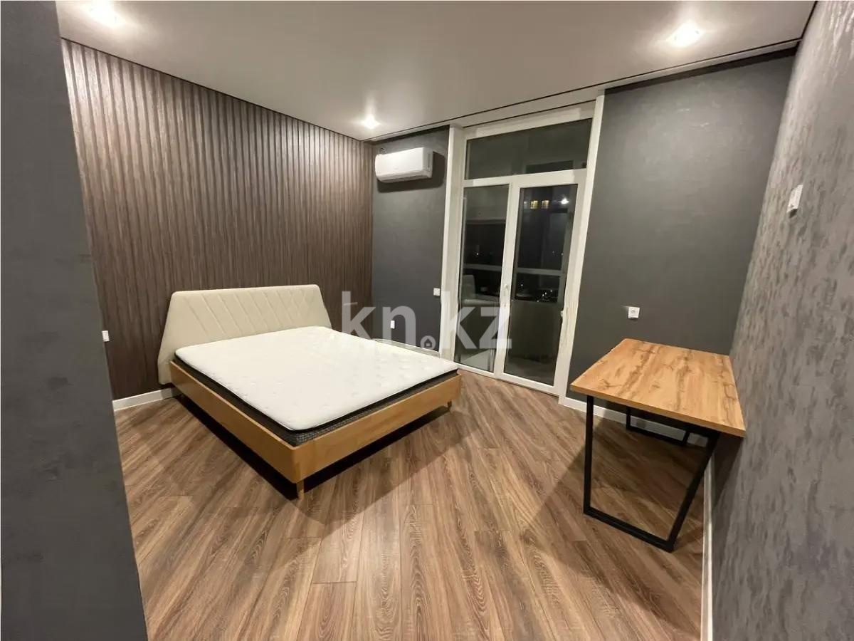 Продажа 2-комнатной квартиры, 62.5 м² в Астане
