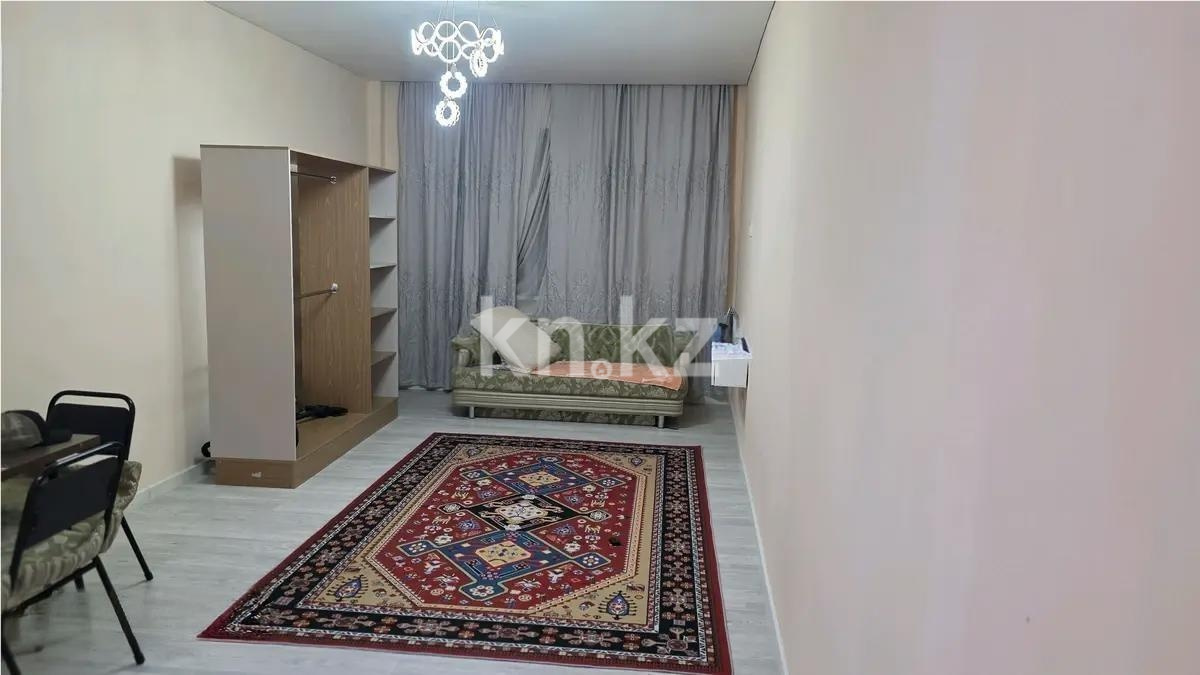 Продажа 1-комнатной квартиры, 30 м² в Алматы