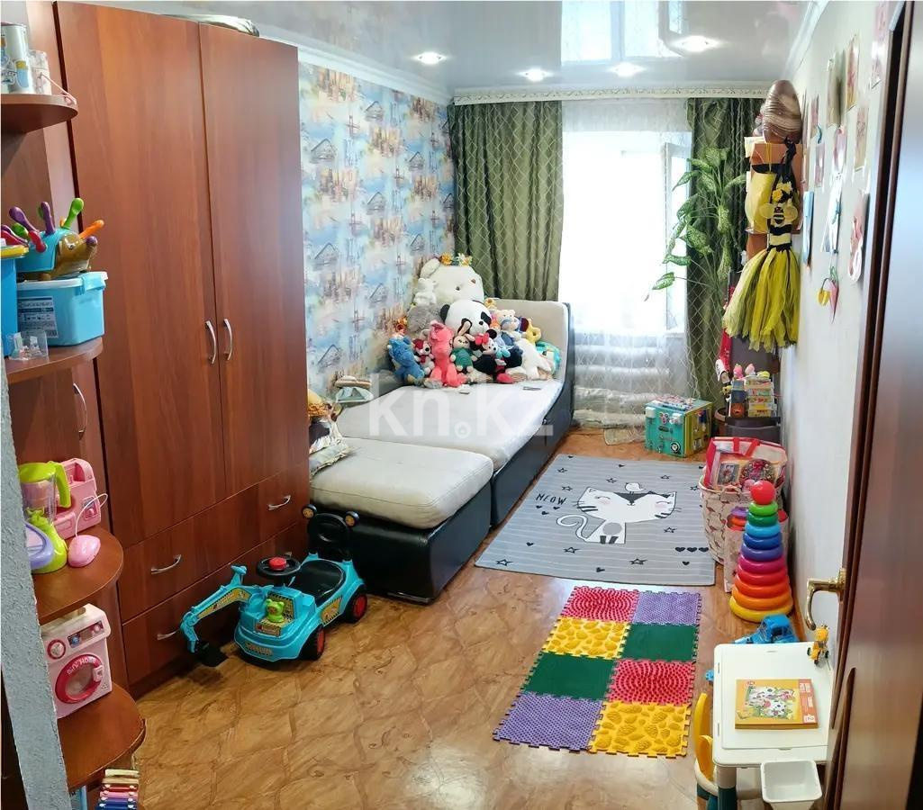 Продажа 3-комнатной квартиры, 55 м², ул. Зелинского, дом  24/1 в Караганде - фото 3