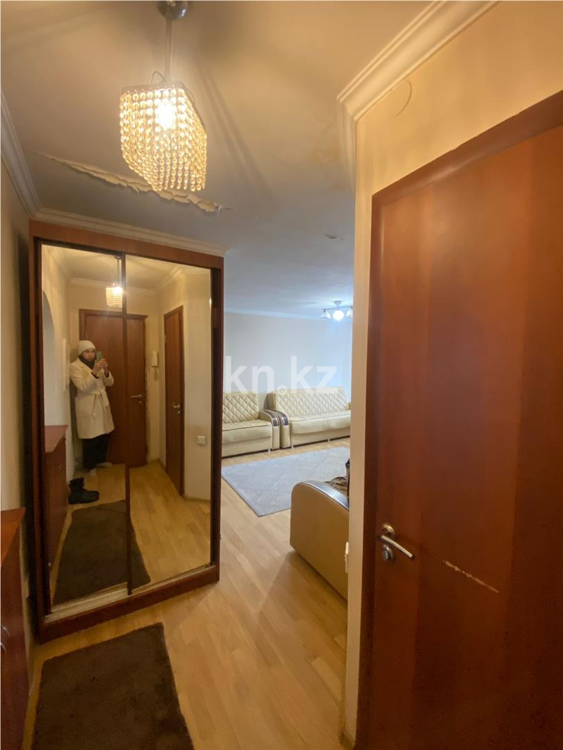 Продажа 3-комнатной квартиры, 57 м² в Караганде - фото 10