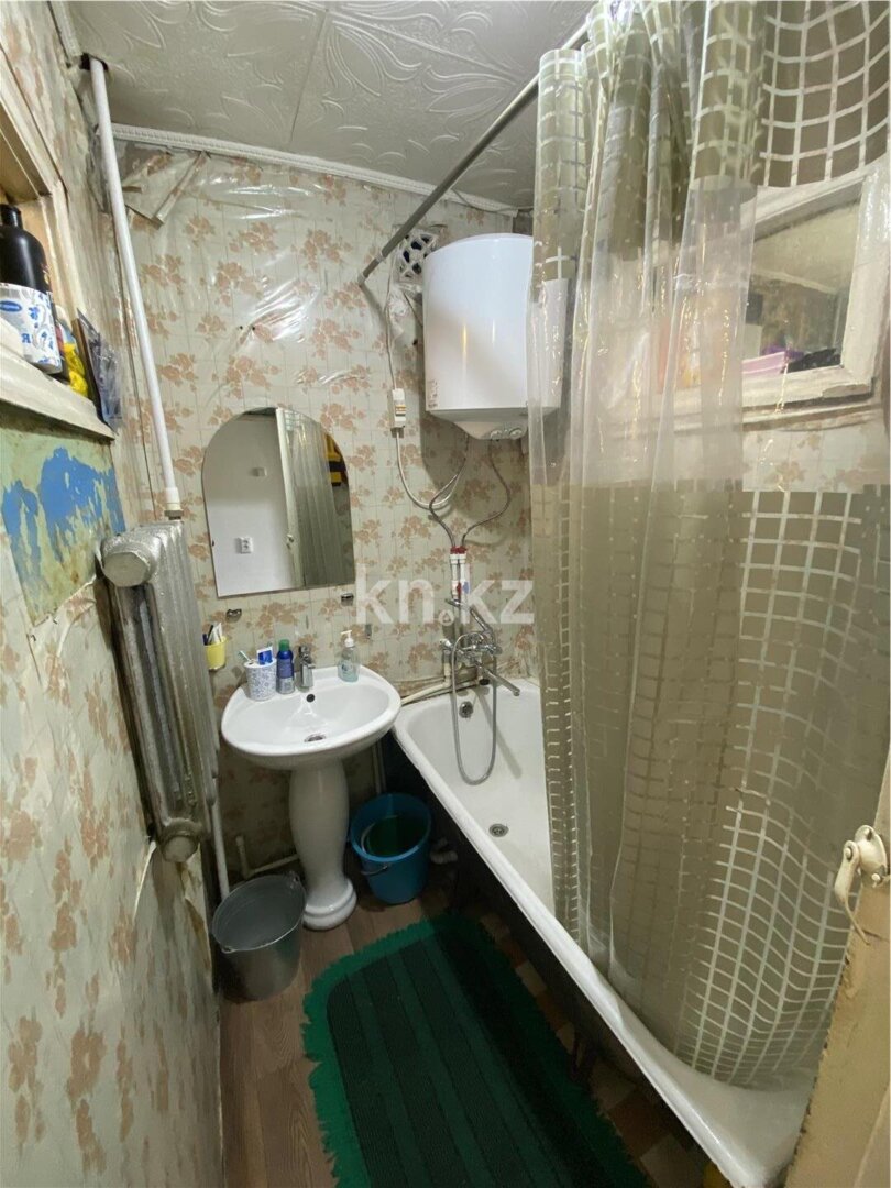 Продажа 4-комнатной квартиры, 61 м² в Караганде - фото 12