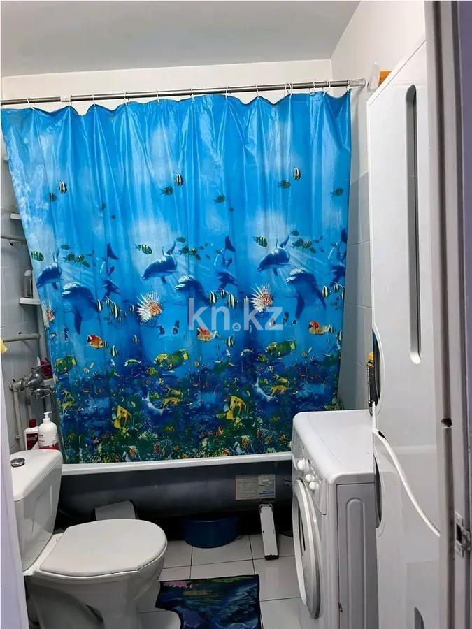 Продажа 2-комнатной квартиры, 47 м² в Алматы - фото 4