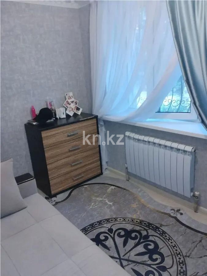 Продажа 2-комнатной квартиры, 48 м² в Алматы - фото 2